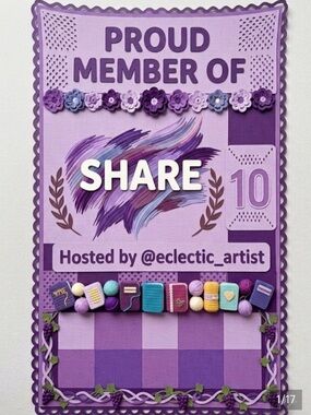 Join Us For Daily Sharing!